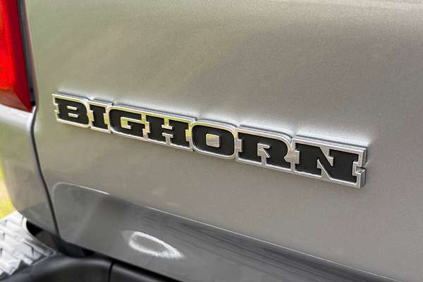 2023 RAM 1500 Big Horn DT 4X4 LWB