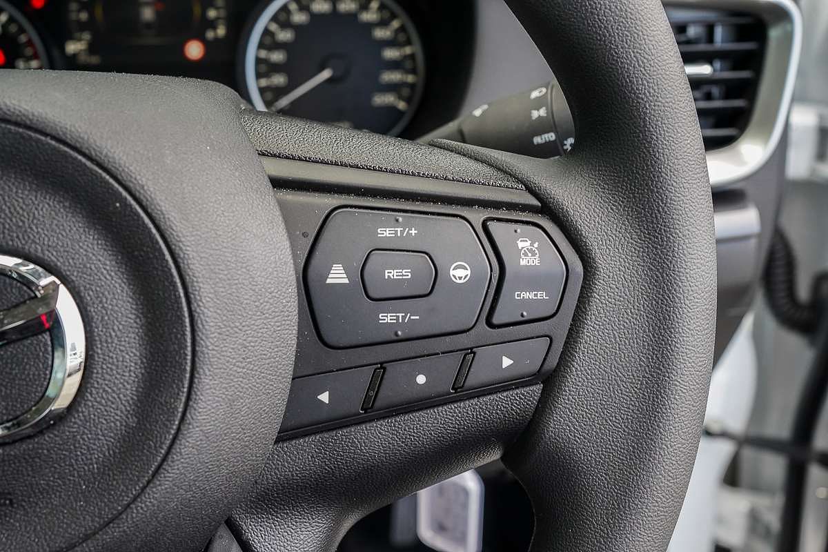 2025 Mazda BT-50 XT TF 4X4