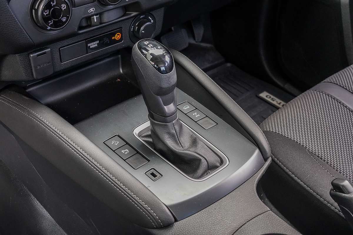 2025 Mazda BT-50 XT TF 4X4