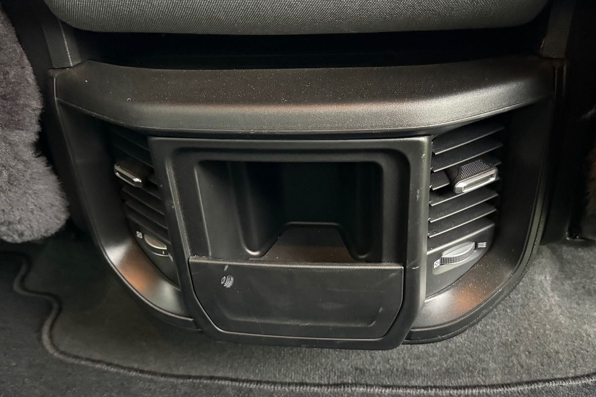 2023 RAM 1500 Big Horn DT 4X4 LWB