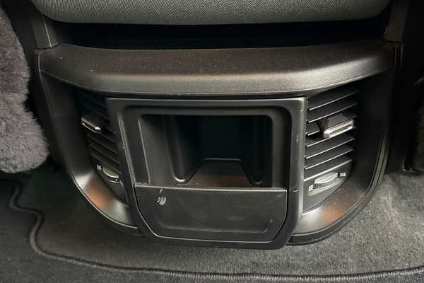 2023 RAM 1500 Big Horn DT 4X4 LWB