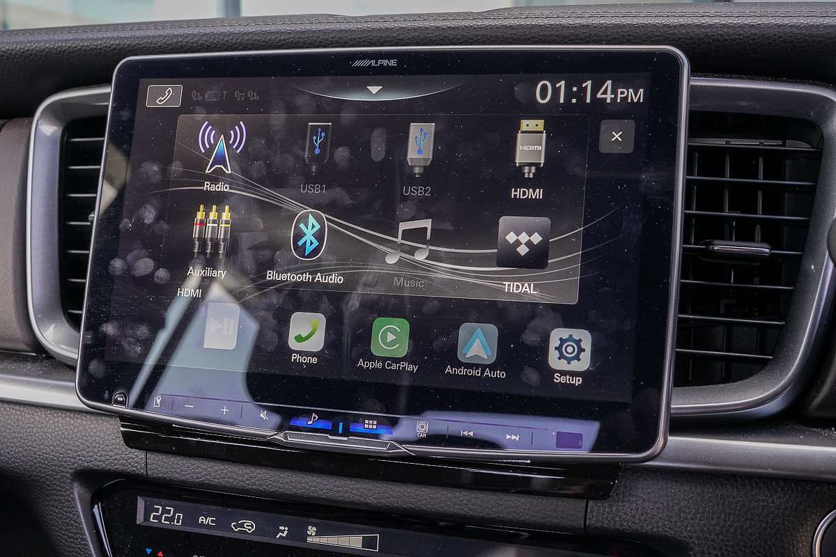 2025 Mazda BT-50 GT TF 4X4
