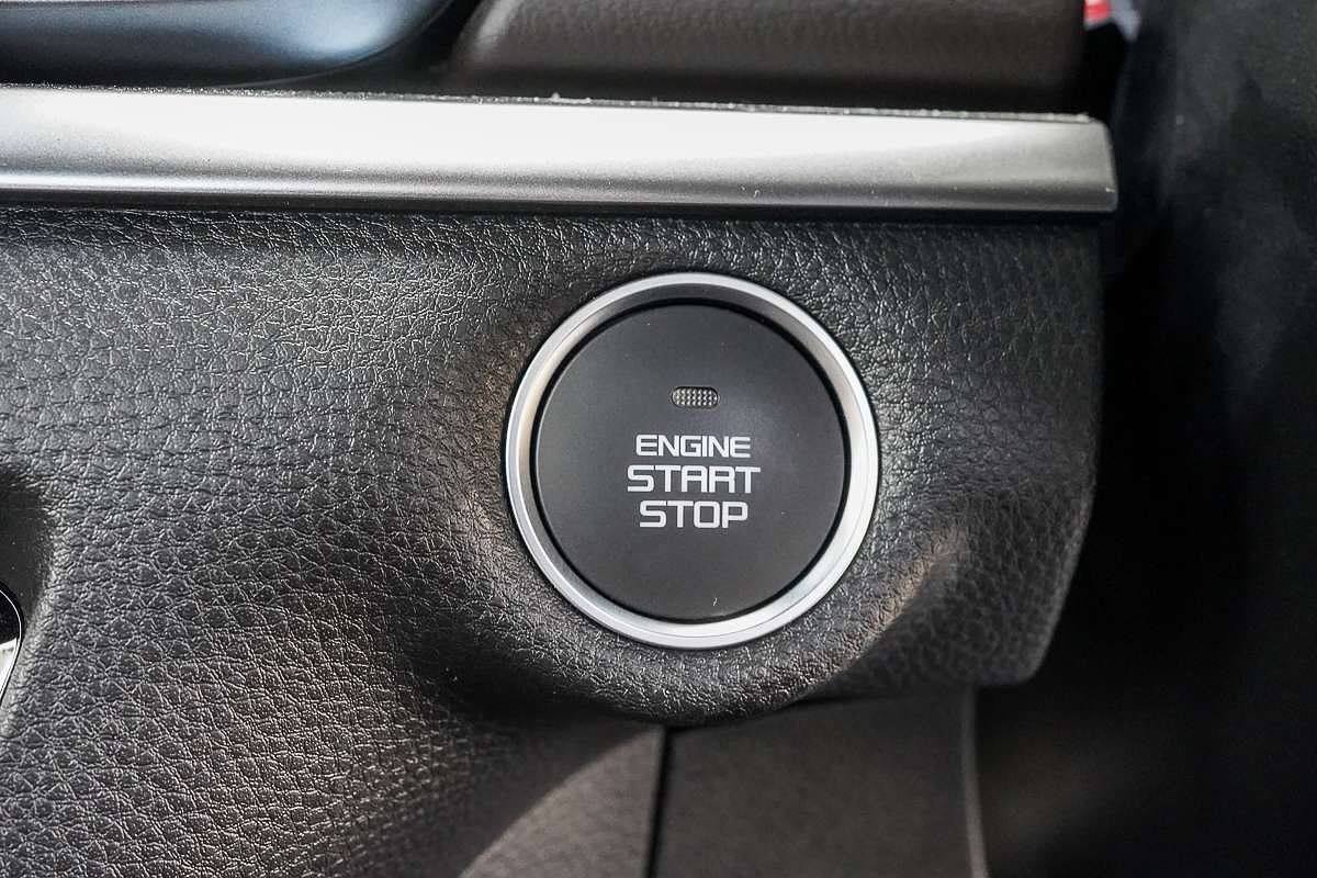 2025 Mazda BT-50 GT TF 4X4