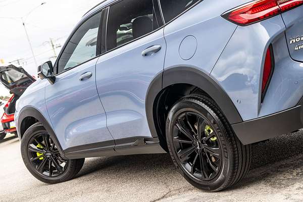 2022 GWM Haval H6GT Ultra B03