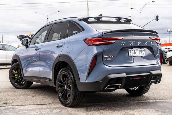 2022 GWM Haval H6GT Ultra B03