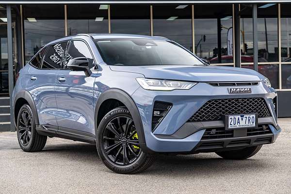 2022 GWM Haval H6GT Ultra B03