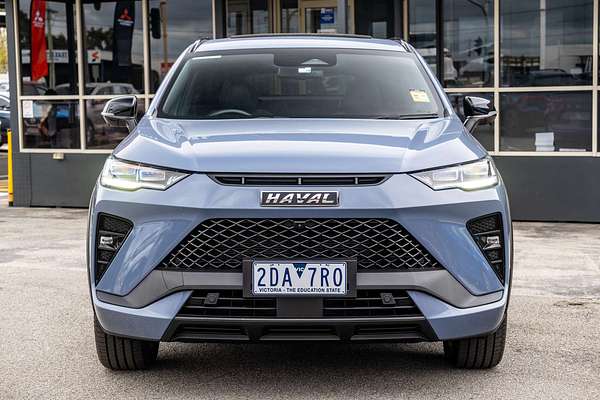 2022 GWM Haval H6GT Ultra B03