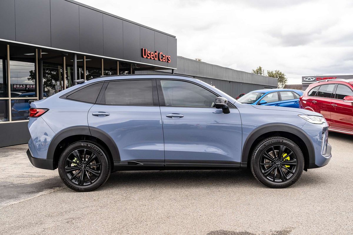 2022 GWM Haval H6GT Ultra B03