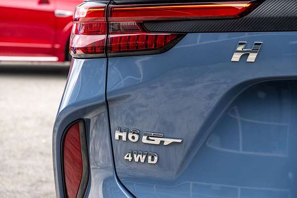 2022 GWM Haval H6GT Ultra B03