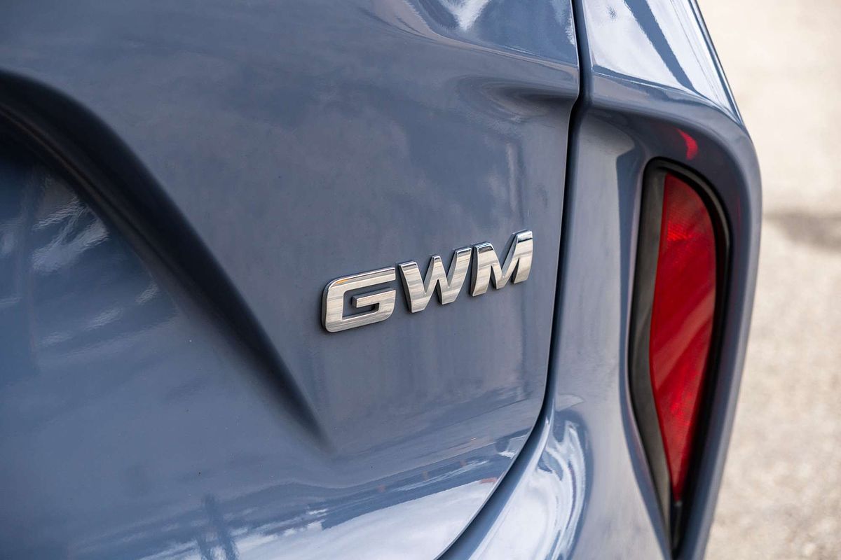 2022 GWM Haval H6GT Ultra B03