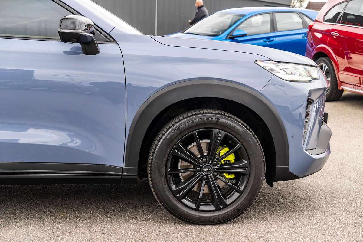2022 GWM Haval H6GT Ultra B03
