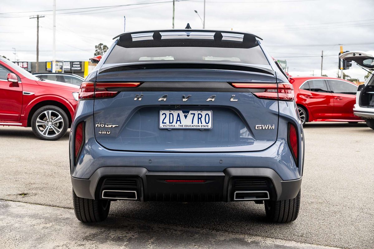 2022 GWM Haval H6GT Ultra B03
