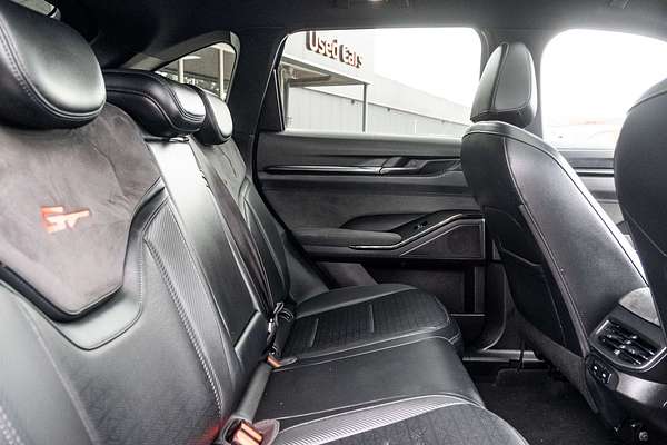 2022 GWM Haval H6GT Ultra B03