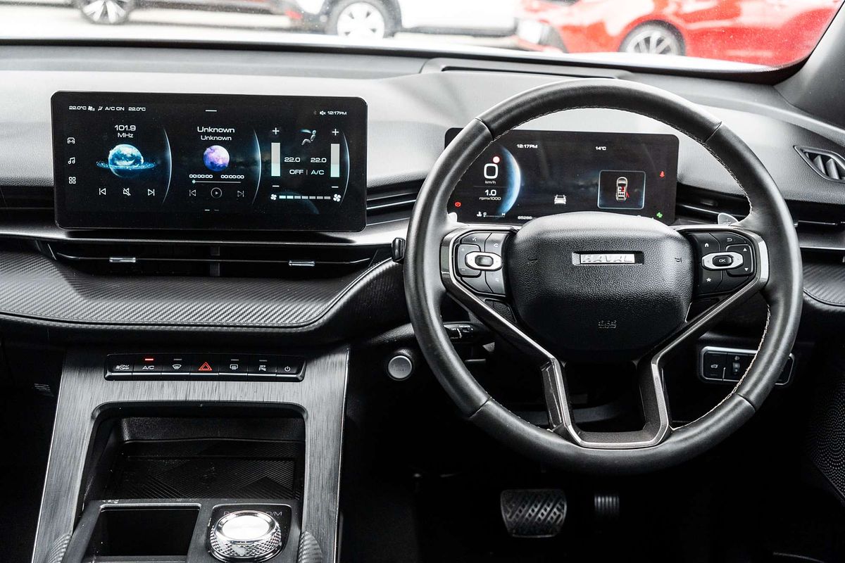 2022 GWM Haval H6GT Ultra B03