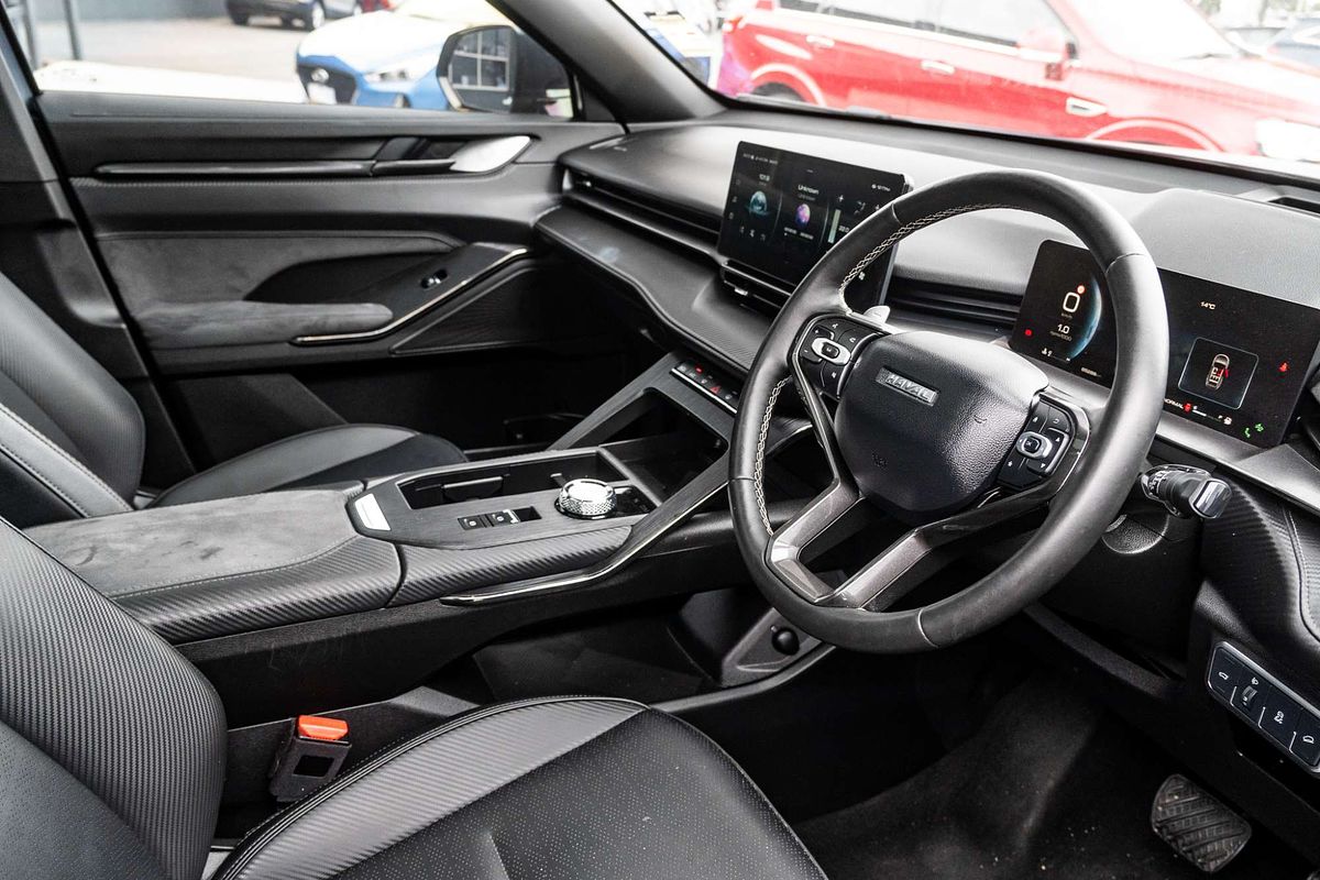 2022 GWM Haval H6GT Ultra B03
