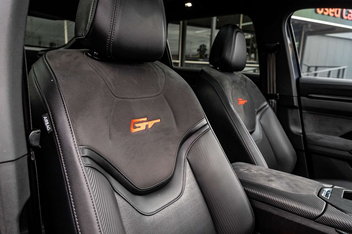 2022 GWM Haval H6GT Ultra B03