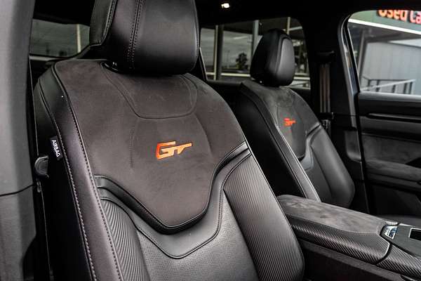 2022 GWM Haval H6GT Ultra B03
