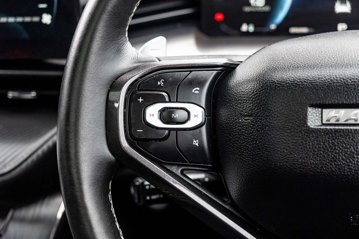 2022 GWM Haval H6GT Ultra B03