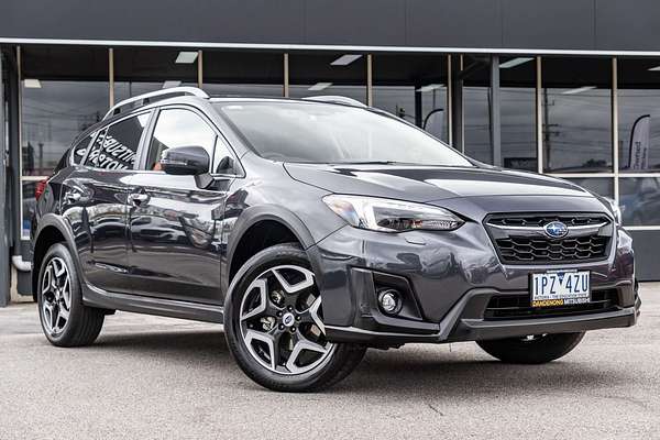 2019 Subaru XV 2.0i-S G5X