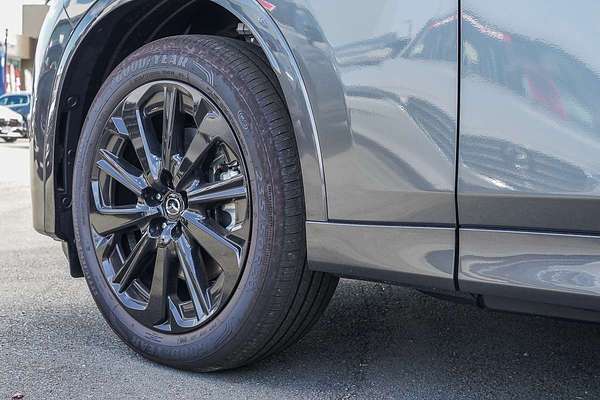 2025 Mazda CX-80 P50e GT KL