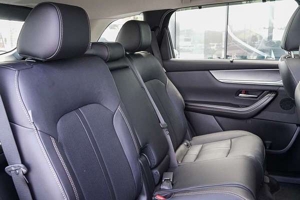 2025 Mazda CX-80 P50e GT KL