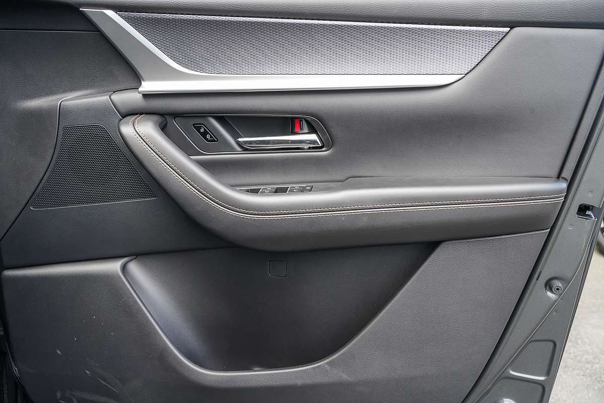 2025 Mazda CX-80 P50e GT KL