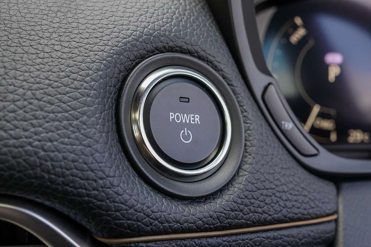 2025 Mazda CX-80 P50e GT KL