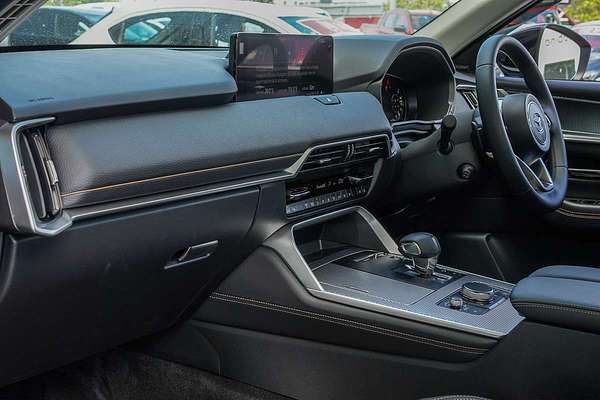 2025 Mazda CX-80 P50e GT KL
