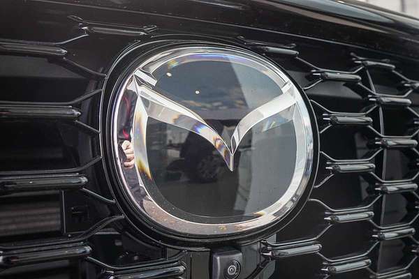 2025 Mazda CX-80 P50e GT KL