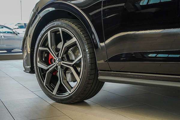 2025 Volkswagen Polo GTI AE