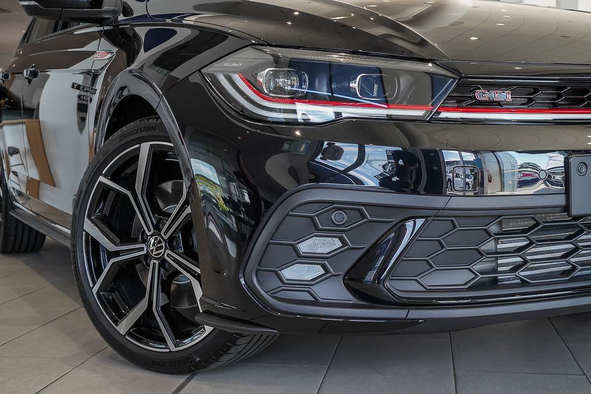 2025 Volkswagen Polo GTI AE