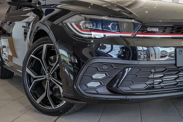 2025 Volkswagen Polo GTI AE