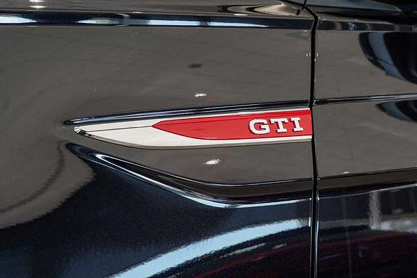 2025 Volkswagen Polo GTI AE