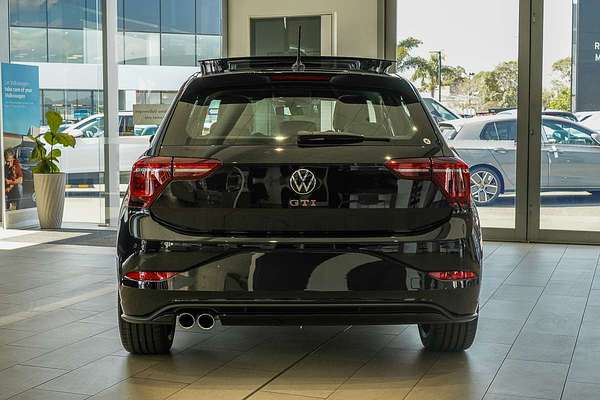 2025 Volkswagen Polo GTI AE