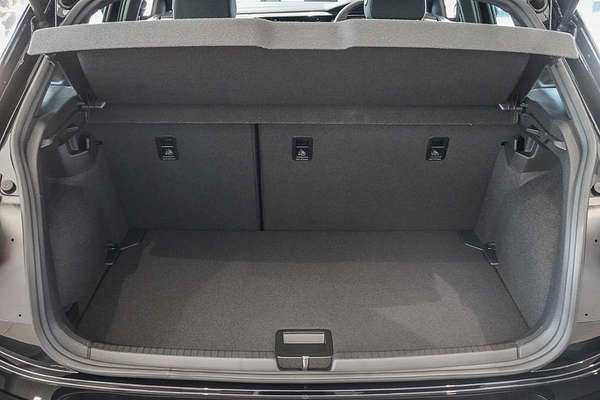 2025 Volkswagen Polo GTI AE