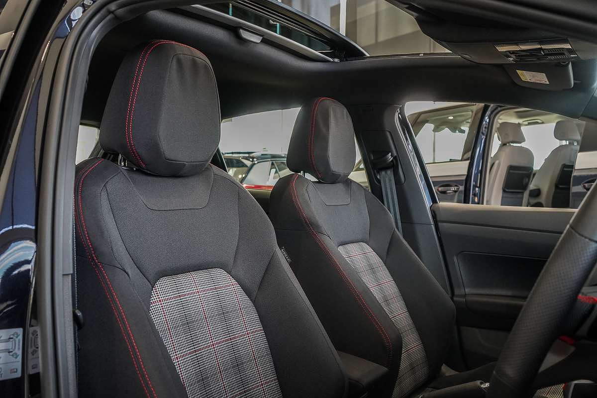 2025 Volkswagen Polo GTI AE