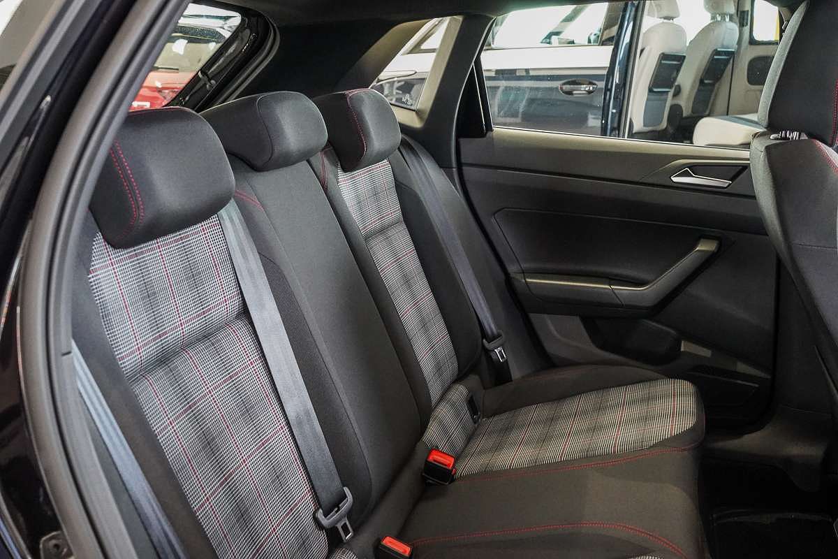 2025 Volkswagen Polo GTI AE