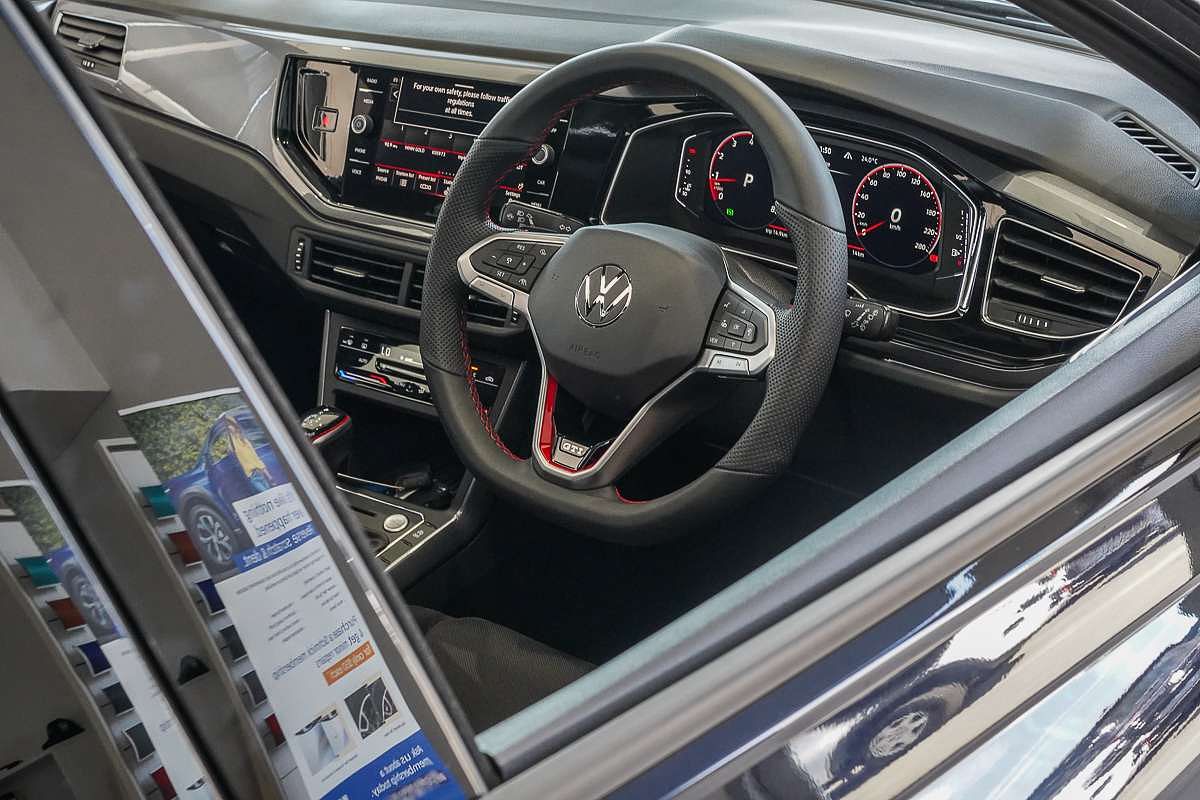 2025 Volkswagen Polo GTI AE