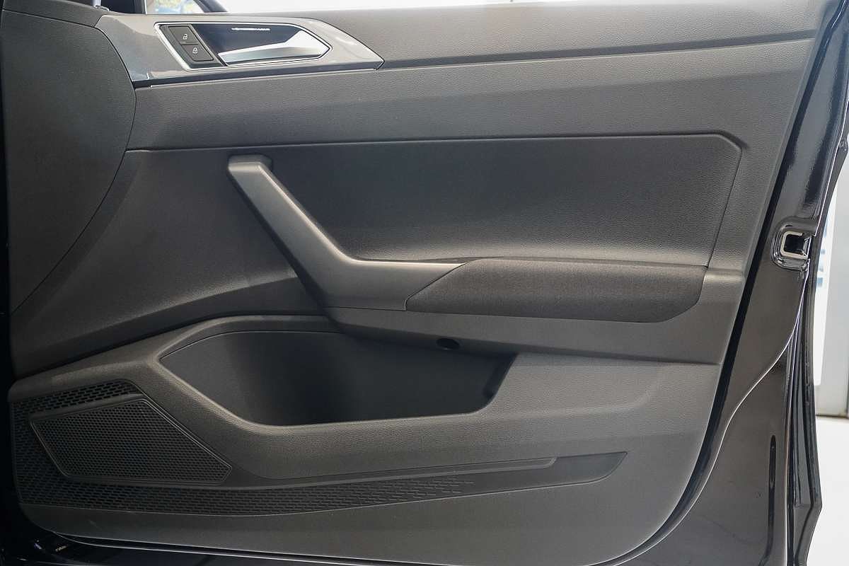 2025 Volkswagen Polo GTI AE