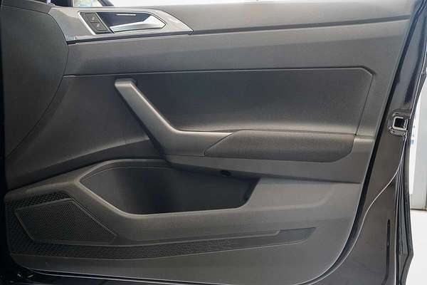 2025 Volkswagen Polo GTI AE