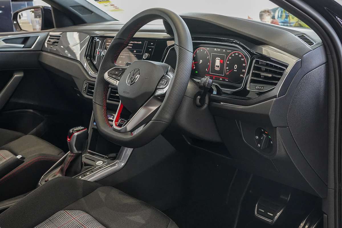 2025 Volkswagen Polo GTI AE