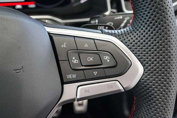 2025 Volkswagen Polo GTI AE