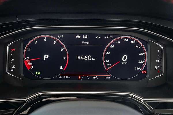 2025 Volkswagen Polo GTI AE