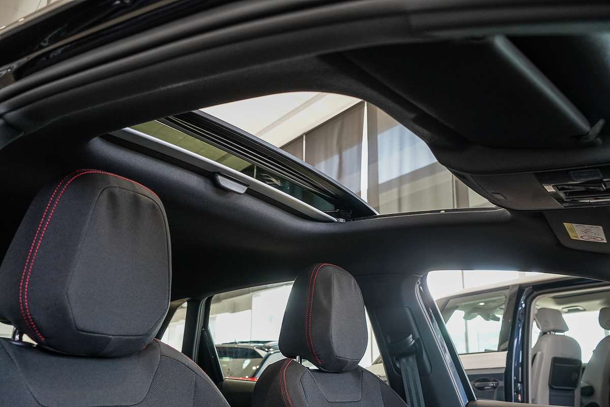 2025 Volkswagen Polo GTI AE