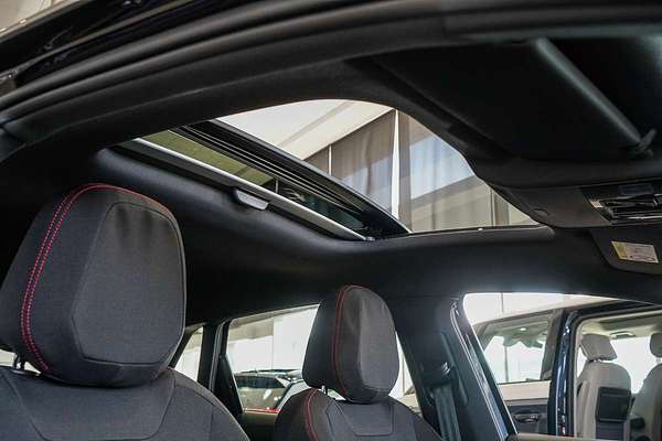 2025 Volkswagen Polo GTI AE