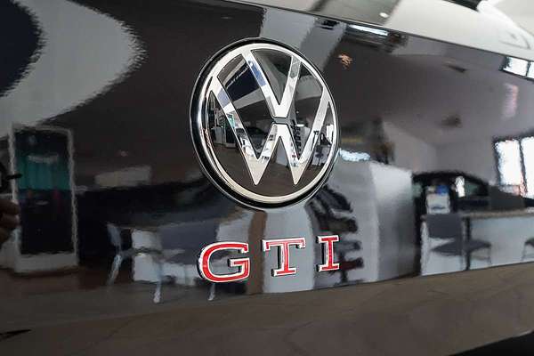 2025 Volkswagen Polo GTI AE