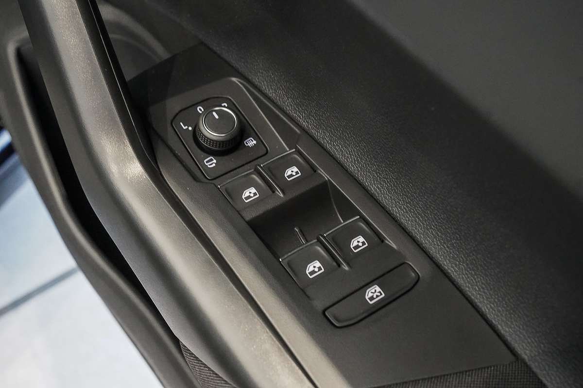 2025 Volkswagen Polo GTI AE