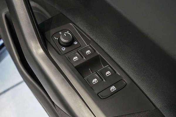 2025 Volkswagen Polo GTI AE