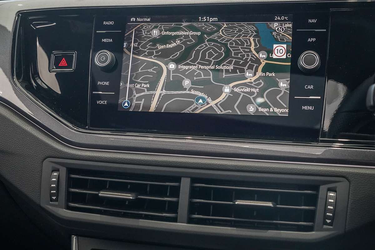 2025 Volkswagen Polo GTI AE