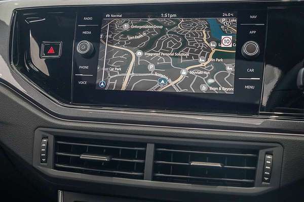 2025 Volkswagen Polo GTI AE